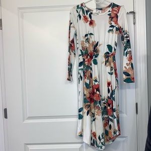 Spring/Easter Dress